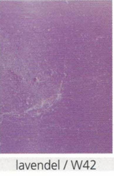 Weizenkornkerze - Lavendel Ø 3,5 cm